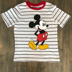 🐻 5/$25🐻 Boy’s Mickey Mouse Disney Tee